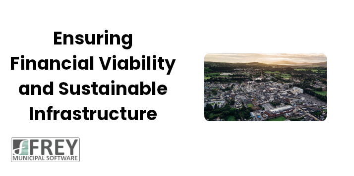 Financial Viability And Sustainable Infrastructure