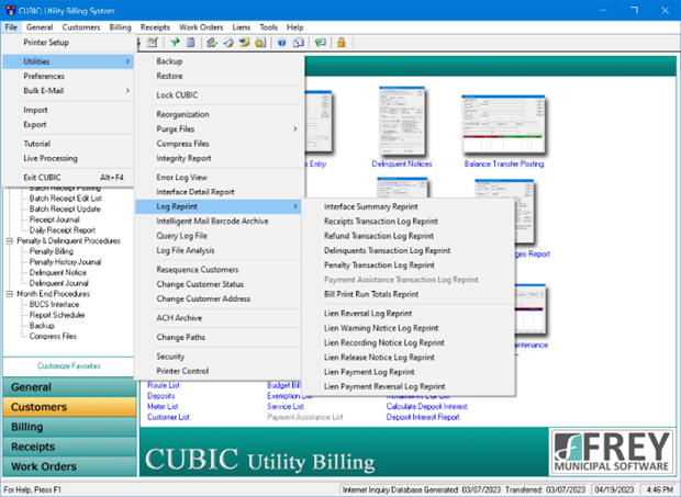 Brush up on your CUBIC skills with these helpful tips & tricks