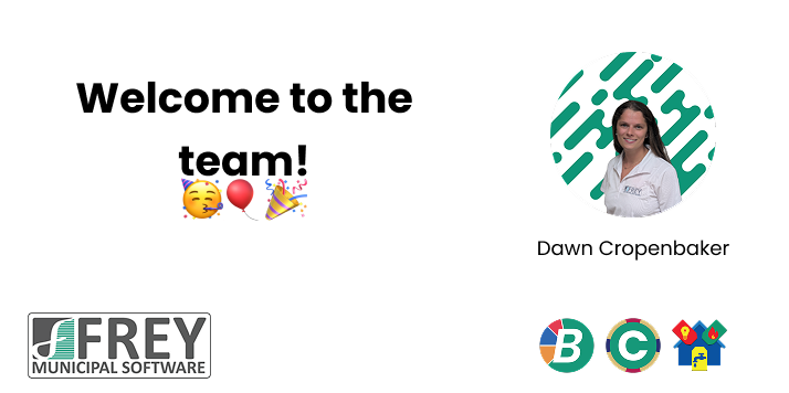 Say Hello to Dawn 👋