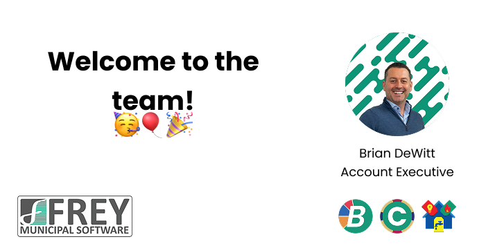 Say Hello to Brian 👋