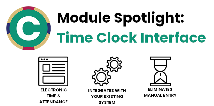 CHIPS Time Clock Interface for your municipal software