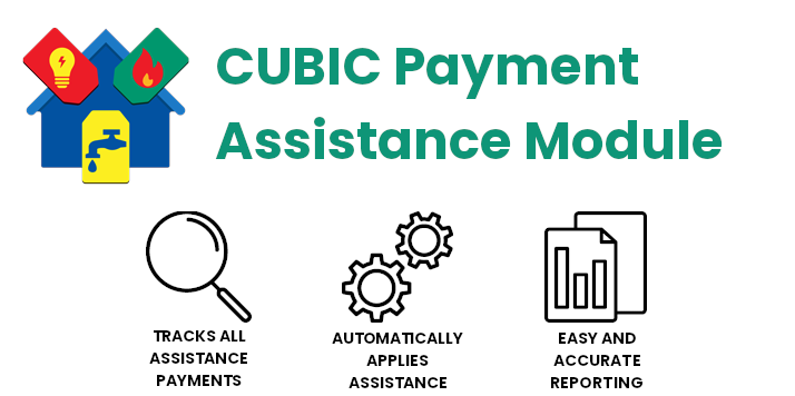 Make payment assistance for your office easy!