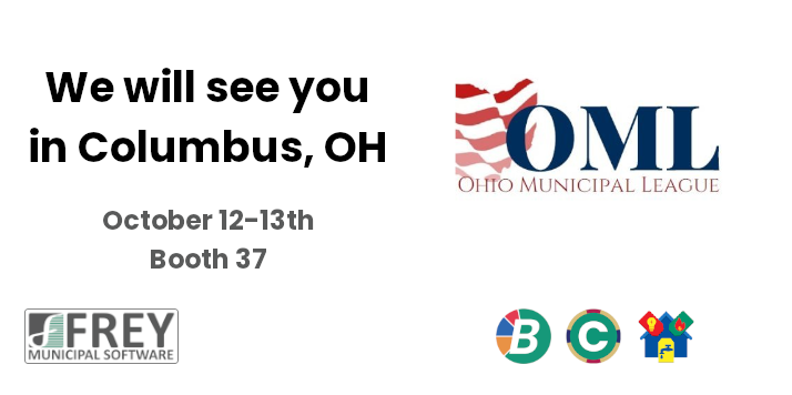 We are headed to Columbus for OML 2022!
